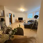 Ferien Und Monteurwohnung In 아파트 민덴