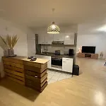 아파트 Ferien Und Monteurwohnung In *