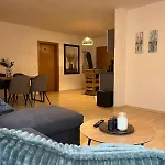 아파트 Ferien Und Monteurwohnung In *