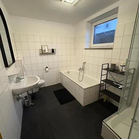 Ferien Und Monteurwohnung In Minden (North Rhine-Westphalia)