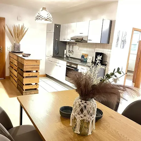 Ferien Und Monteurwohnung In Minden (North Rhine-Westphalia)