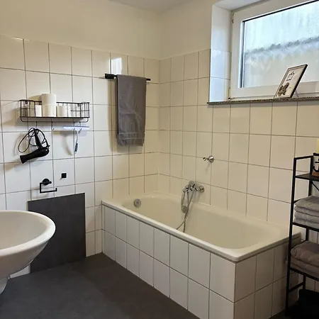 아파트 Ferien Und Monteurwohnung In *