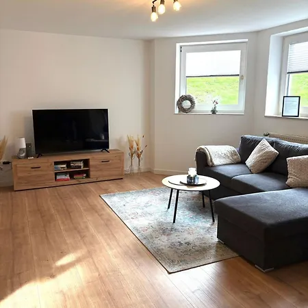 Ferien Und Monteurwohnung In 아파트